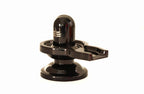 Zinc Shivling for Home - 3.5 Inch