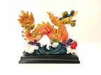 Dragon Statue for Home Decor - 2.5 Inch