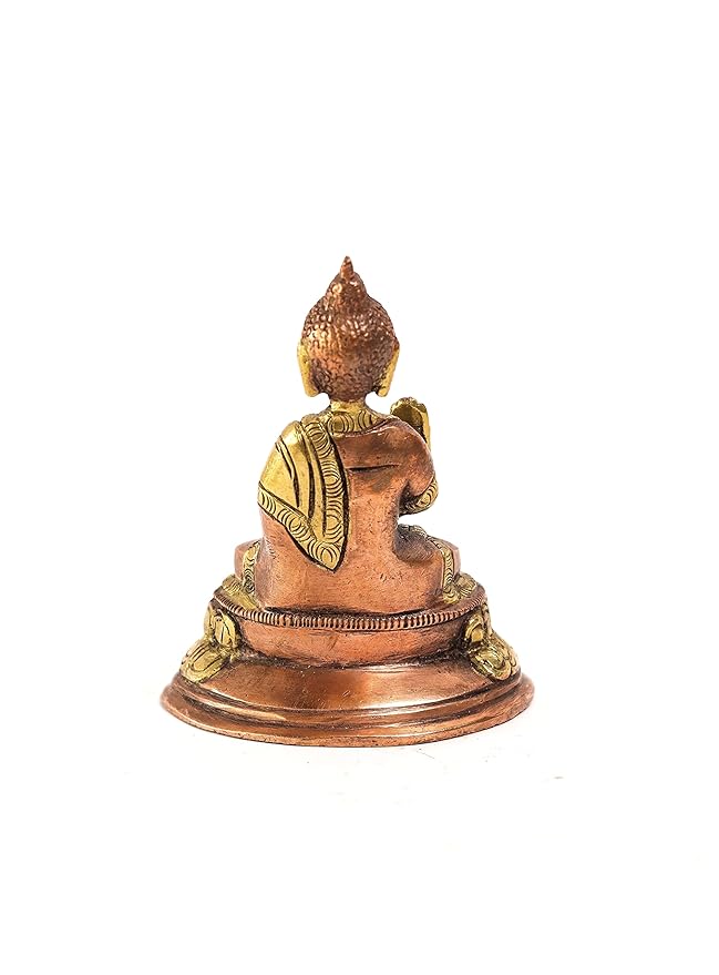 Buddha Statue