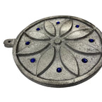 Shani Tarka or Shani Tadi 4 inch