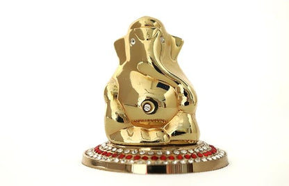 Lord Ganesha  2 inch