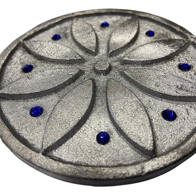 Shani Tarka or Shani Tadi 4 inch