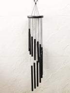 Windchime with 14 Aluminium Alloy Pipes