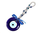 Evil Eye Hanging - 4 inch