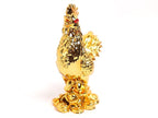 Golden Rooster  4 Inch