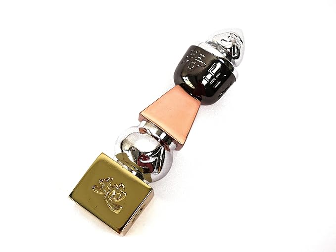 Element Pagoda to Overcome Troubles - 6 Inch