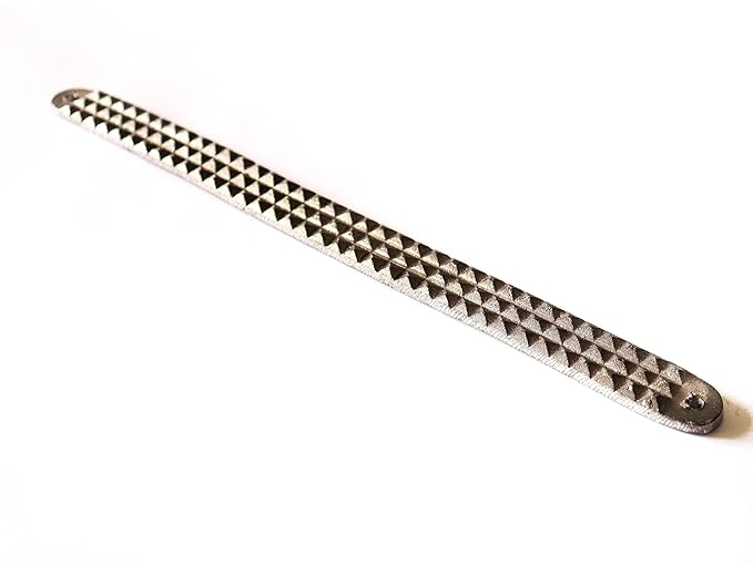 Vastu Pyramid Lead  Strip 10 Inch