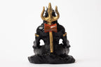 Shiv ji Murti - 3.5 Inch