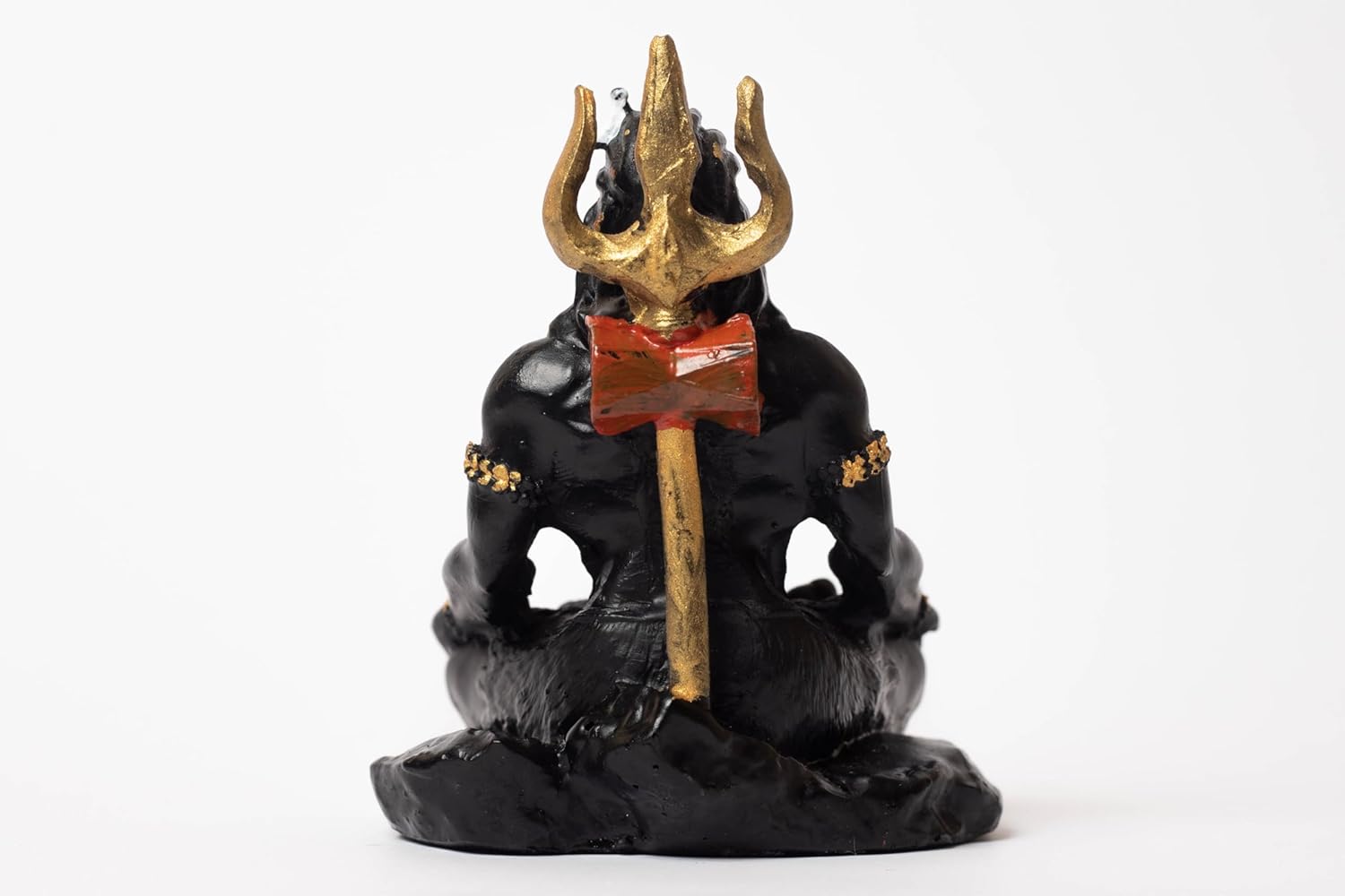 Shiv ji Murti - 3.5 Inch