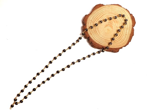 Karungali Malai Original - 54 Beads