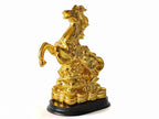 Feng Shui Horse Showpiece - 5 Inch