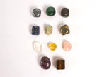 Stress Busters Crystal Bag ( Set of 11 )