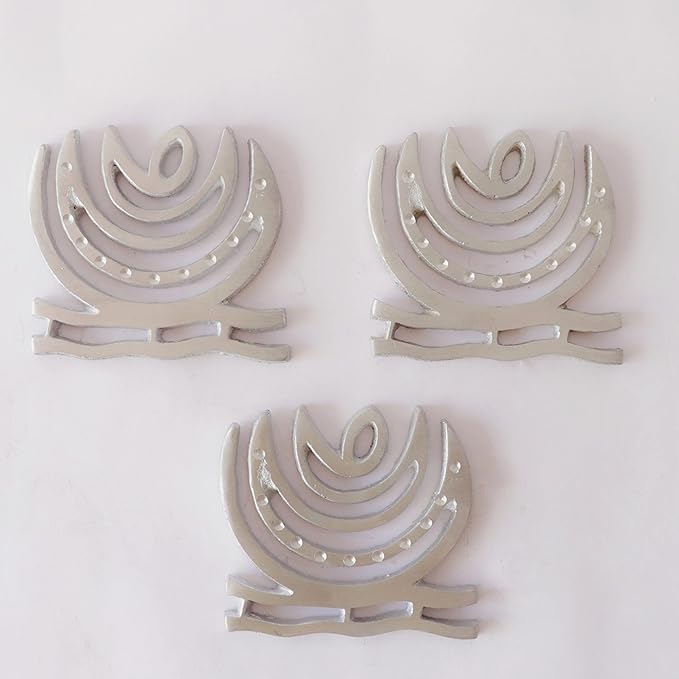 Zinc Helix (3 Pcs)