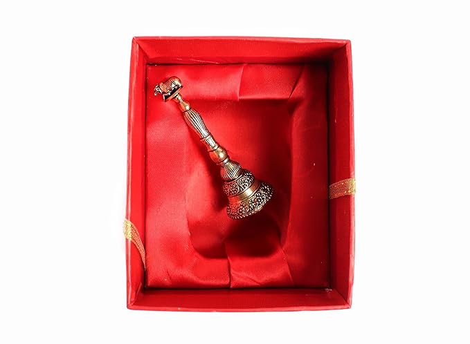 Garud Bell for Pooja