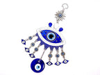 Evil Eye Hanging - 8 inch