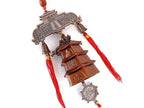 Dragon Bell Tassel