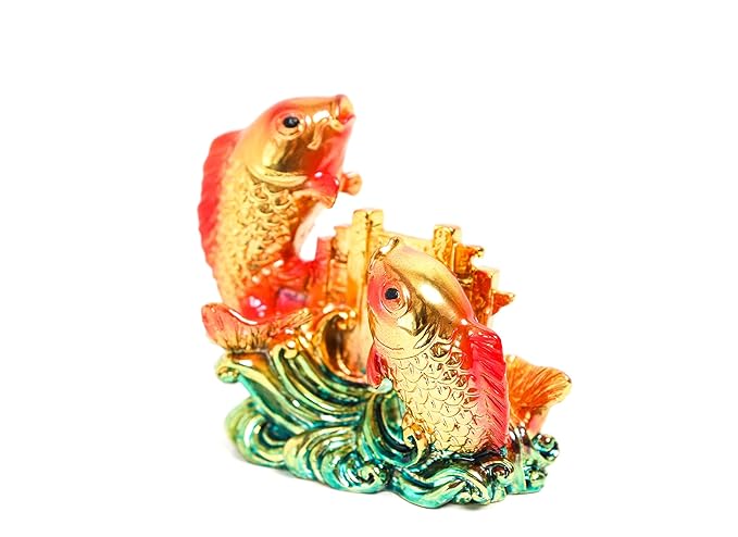 Twin Fish