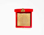 Shri Ram Raksha Yantra