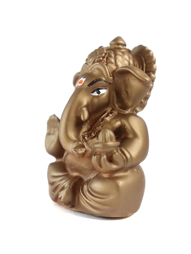 Soft Feel Ganpati