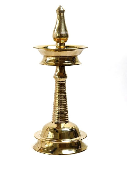 Brass Diya