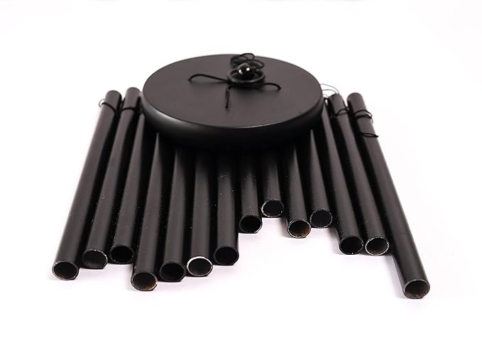 Windchime with 14 Aluminium Alloy Pipes