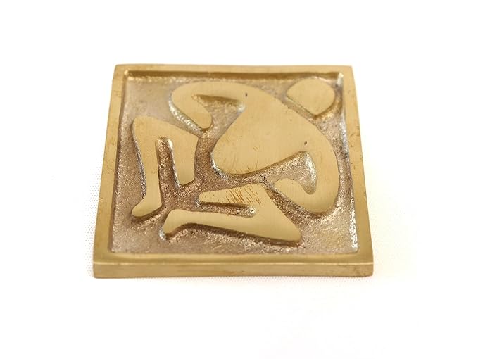 Vastu Purush (Brass)