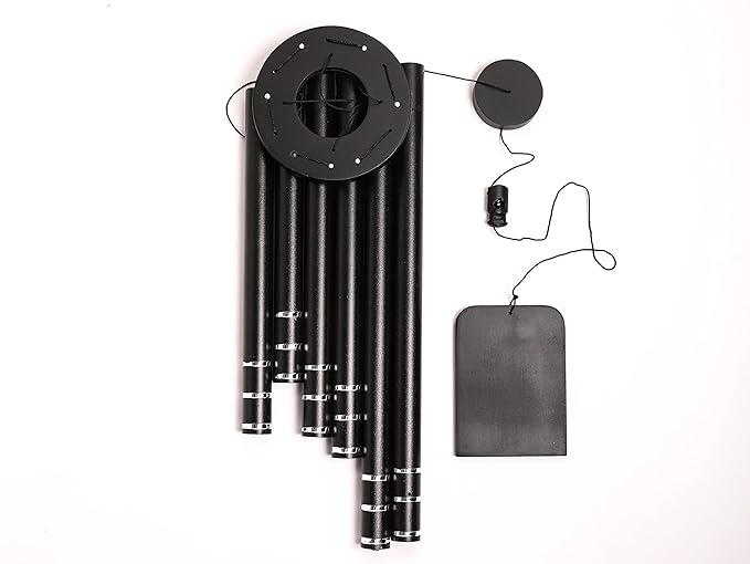 Windchime with 6 Pipes