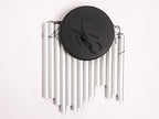 Silver Windchime - 10.8 Inch
