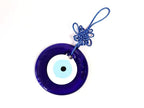 Evil Eye Hanging 6.5 Inch