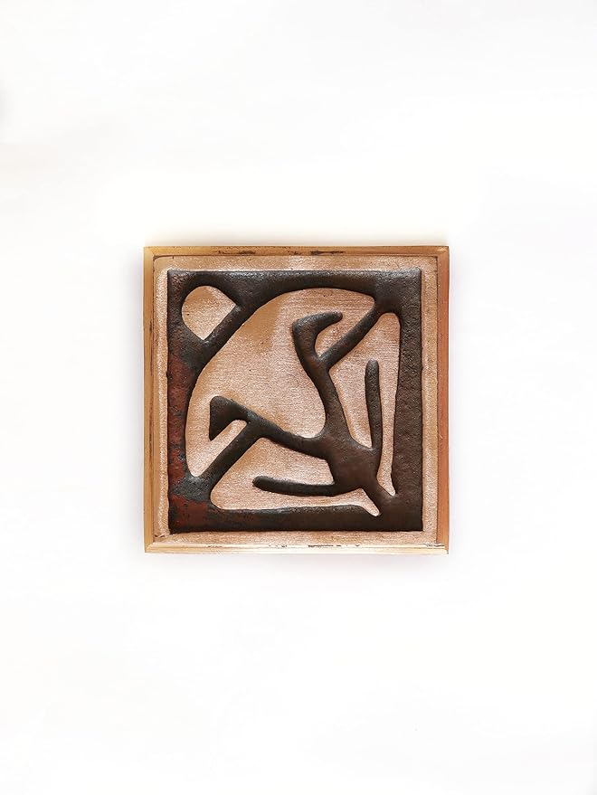Vastu Purush (Copper) 4 Inch