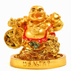 Laughing Buddha Small - 3 INCH