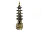 Education Pagoda Tower  5 Inch