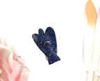 Lapis Lazuli Angel