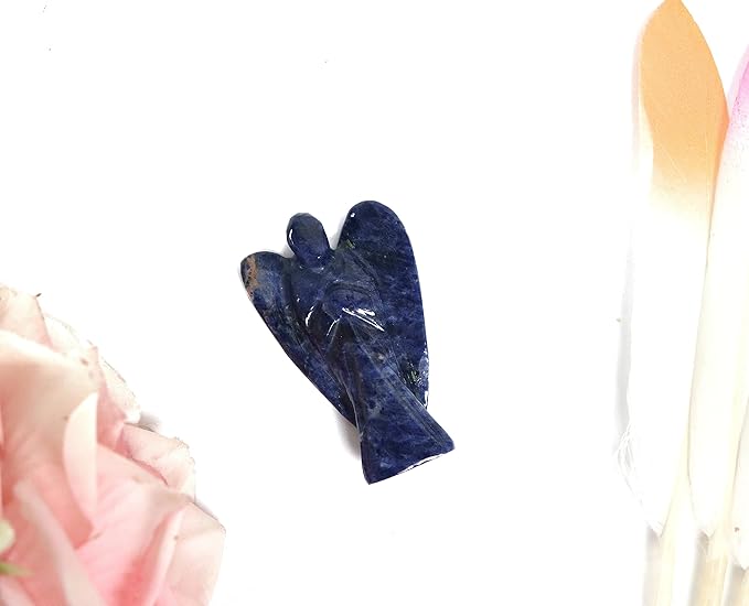 Lapis Lazuli Angel