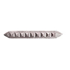 Lead Strip for Vastu | Pack of 3 | 5.25 Inch | North West Vastu Remedies
