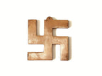 Swastik (Copper) 3 Inch