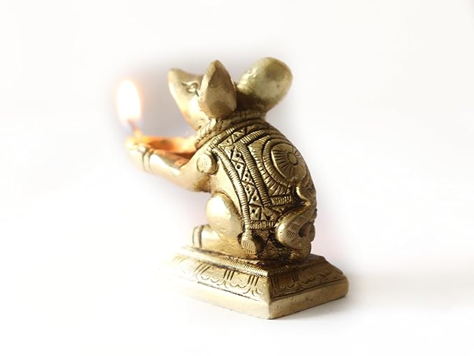 Rat Diya - 2.5 Inch