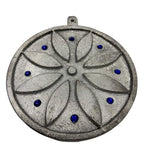 Shani Tarka or Shani Tadi 4 inch