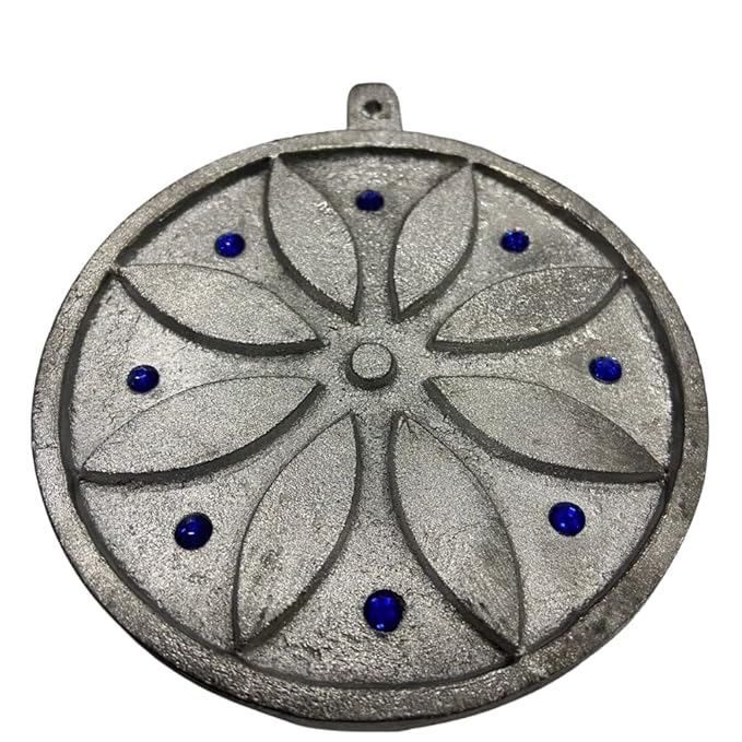 Shani Tarka or Shani Tadi 4 inch