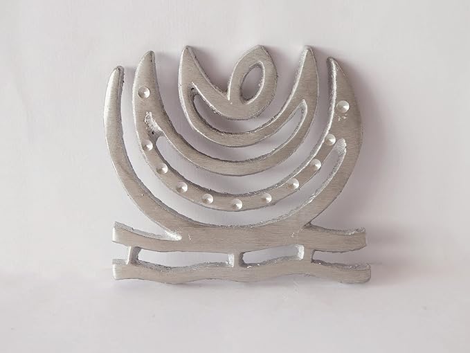 Zinc Helix  4 inch