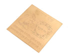 Shri Hanuman Ji Yantra