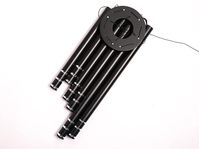 Windchime with 6 Pipes