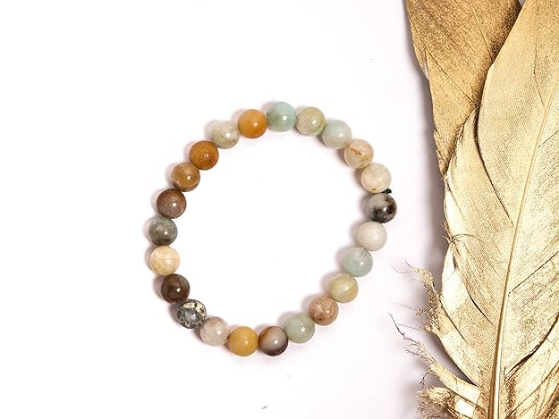 Amazonite Bracelet