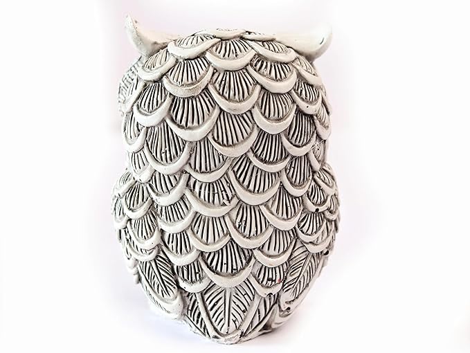 Owl Showpiece - 4 Inch