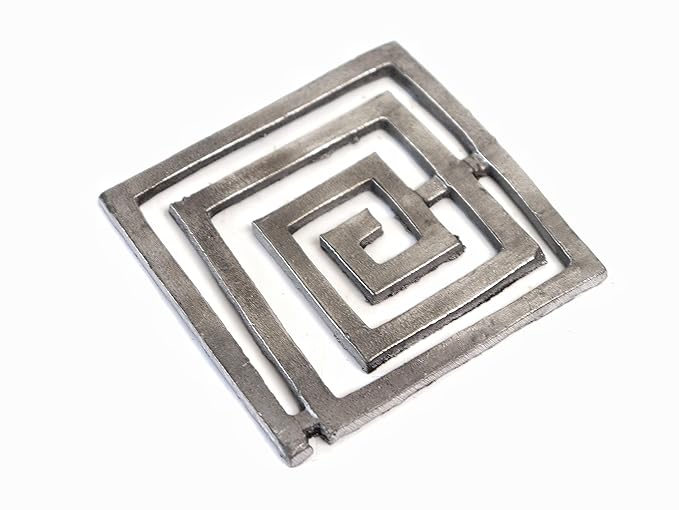 Lead Helix