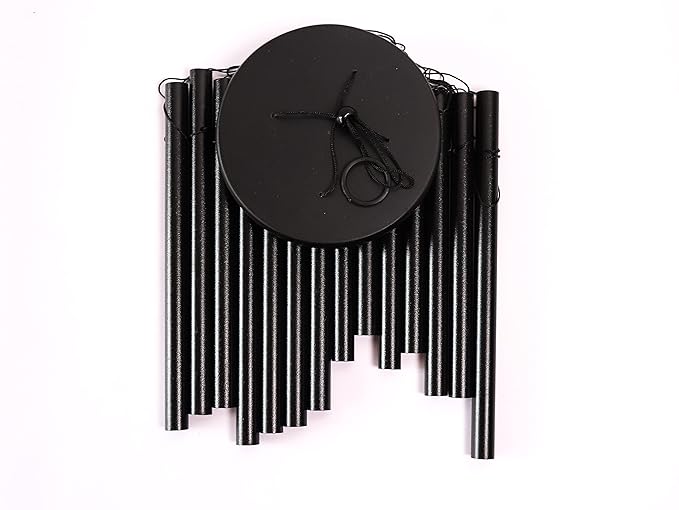 Windchime with 14 Aluminium Alloy Pipes