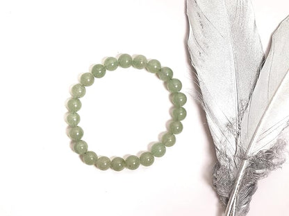 Green Aventurine Bracelet