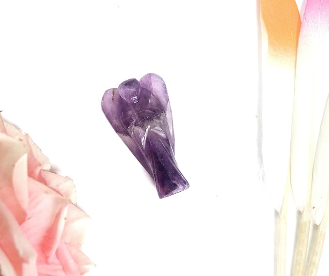 Amethyst Angel