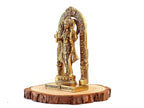 Brass Ram Lala Idol