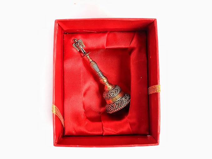 Garud Bell for Pooja